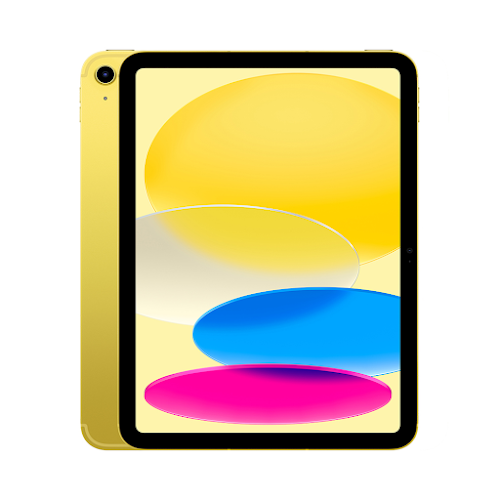 iPad Gen 10 10.9 inch 2022 Wifi 256GB