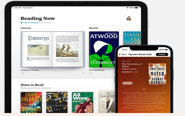 ibooks for windows