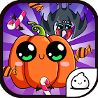 Halloween Evolution  - Trick or treat Zombie Game 1.0