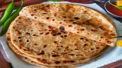 Aloo Paratha