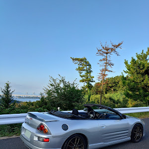 エクリプススパイダー D53A