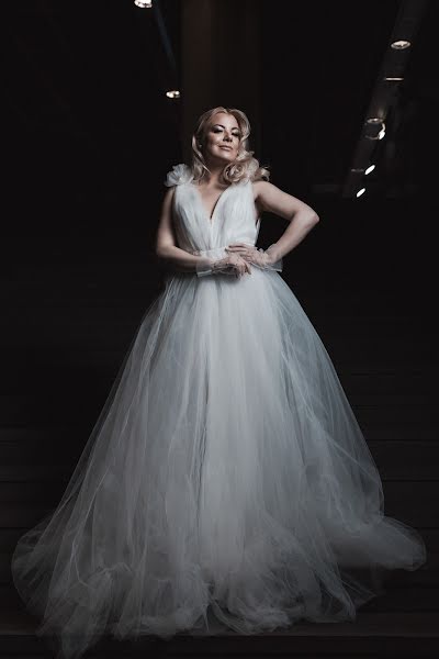 Photographe de mariage Andrius Tamkevičius (tamkeviciusphoto). Photo du 28 août 2019