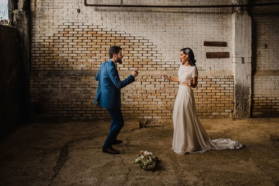 Fotógrafo de casamento Carlos Elizondo (carloselizondo). Foto de 21 de maio 2020