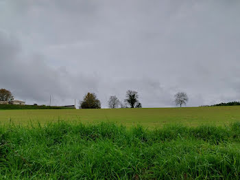 terrain à Agonac (24)