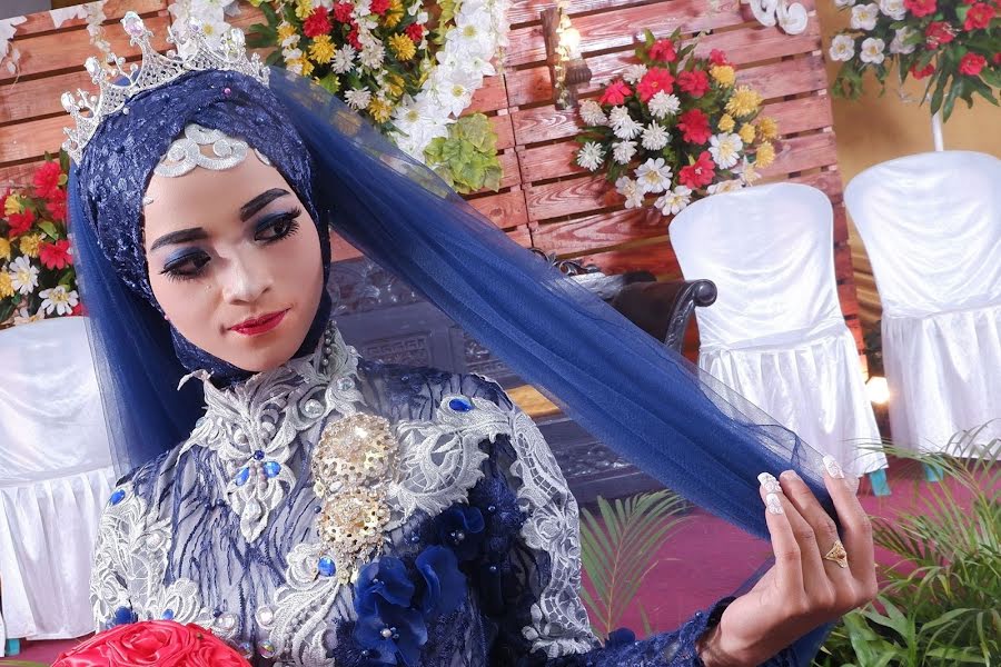 Fotografer pernikahan Samsudin Jupri Abadi (samsudinabadi). Foto tanggal 4 Juni 2020