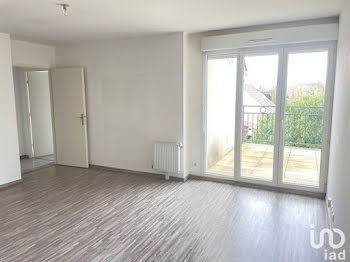 appartement à Saint-Fargeau-Ponthierry (77)