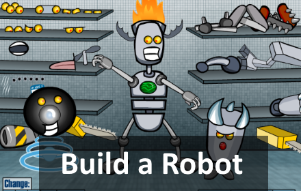 Build a Robot small promo image