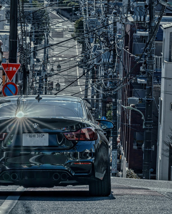 M4 クーペのWFCスピンオフ・Mのある暮らし・#bmwしか勝たん・ニャンニャンニャンの日・discover＿ctに関するカスタム事例の投稿画像11枚目