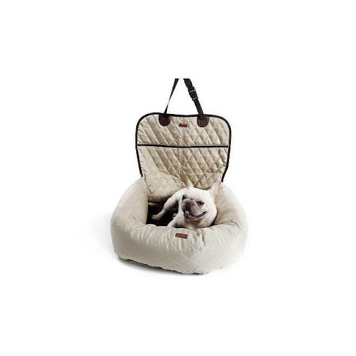 Title 2, Pet Dog And Cat Car Front And Rear Bed Pads Pro...
