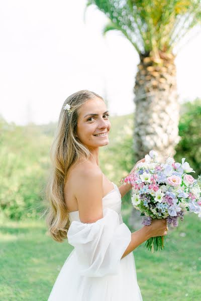 Fotografo di matrimoni Fabien Delétraz (fabiendeletraz). Foto del 12 settembre 2023