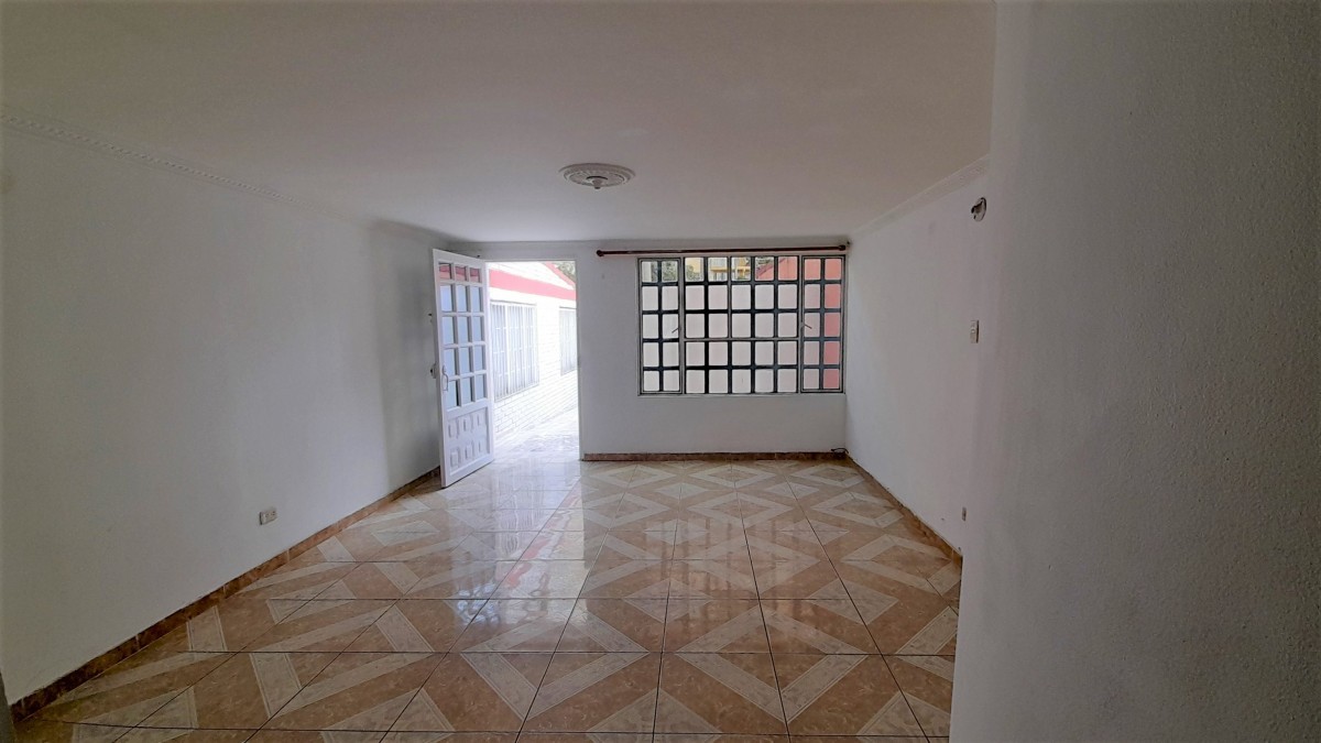 Apartamento En Arriendo - Marsella Iii Sector, Bogota