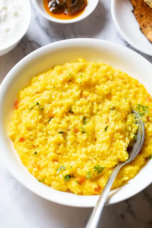 Masala Dal Khichdi [650 Ml, Serves 1]