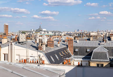 Apartment with terrace 16