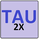 Tau Video 2Xer Chrome extension download