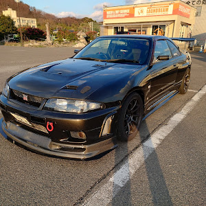 スカイライン GT-R BCNR33