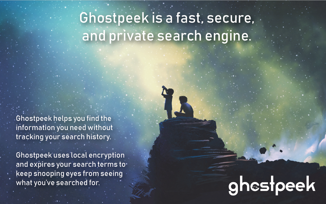 Ghost Peek Preview image 2