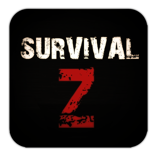 Survival z игра. Survival надпись. NTR Survival z.