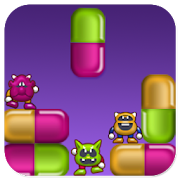 Classic Doctor : Miracle Cure Mobile 3.7.8 Icon