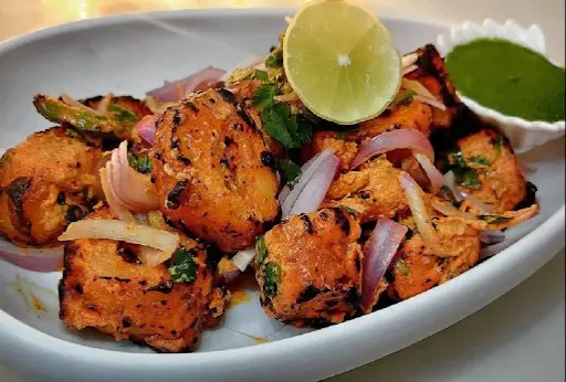 Soya Tikka