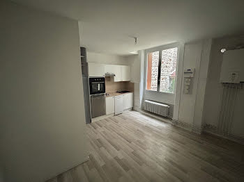 appartement à Saint-Etienne (42)