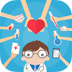 Medical Guide of Kurdistan Apk