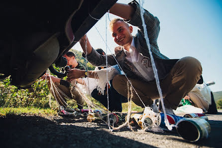 Pulmafotograaf Viktor Demin (victordyomin). Foto tehtud 20 aprill 2018