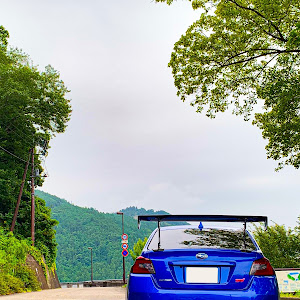 WRX STI