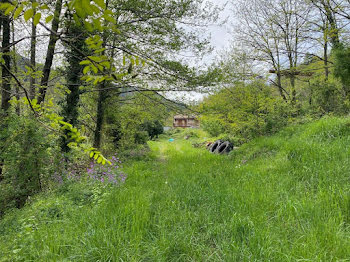 terrain à Valgorge (07)