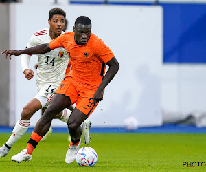 Gisteren nog tegen de jonge Rode Duivels, maar nu roept Van Gaal ze ook naar Oranje voor match tegen België