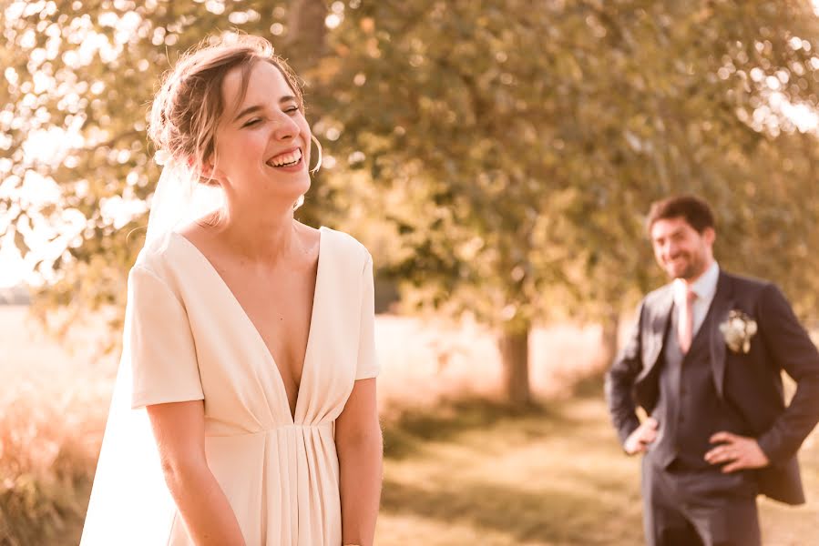 Photographe de mariage German Bottazzini (gerbottazzini). Photo du 22 octobre 2019