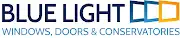 Blue Light Windows Ltd Logo