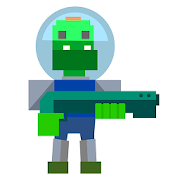 Orcs Galaxy Defense  Icon