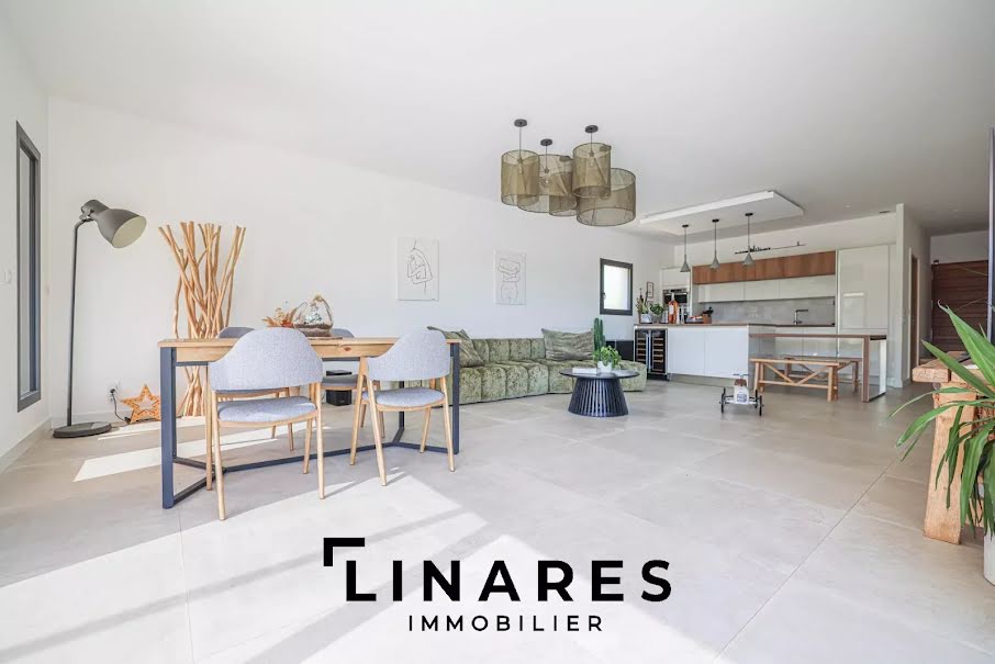 Vente villa 5 pièces 126 m² à Aubagne (13400), 895 000 €