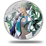 Cover Image of Download vocaloid live wallpaper 1.0 APK