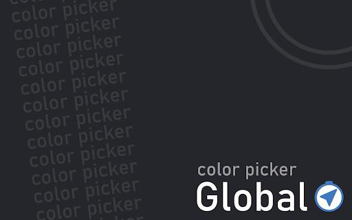 Global color picker screenshot 3