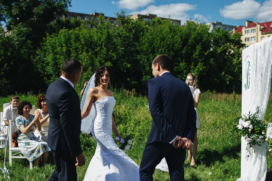 Wedding photographer Aleksey Khanykov (khanykov). Photo of 5 July 2014