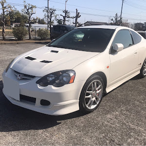 インテグラ DC5