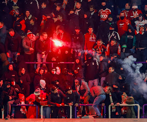 Johan Boskamp is scherp voor hooligans na Clasico: "Jammer dat een stelletje mafkezen het verziekt"