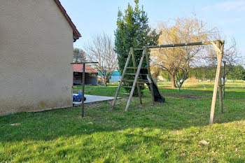 maison à La bussiere (45)