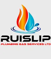 Ruislip Plumbing Gas Services Ltd Logo