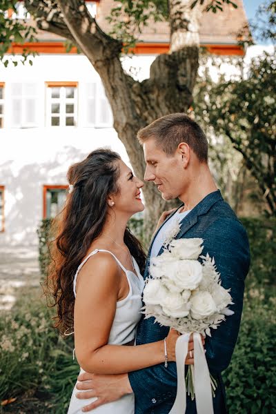 Photographe de mariage Julia Hufnagel (hufnagelmedia). Photo du 27 février 2023