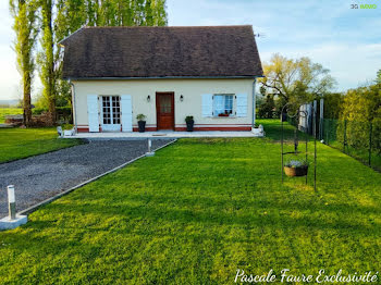 maison à Ons-en-Bray (60)