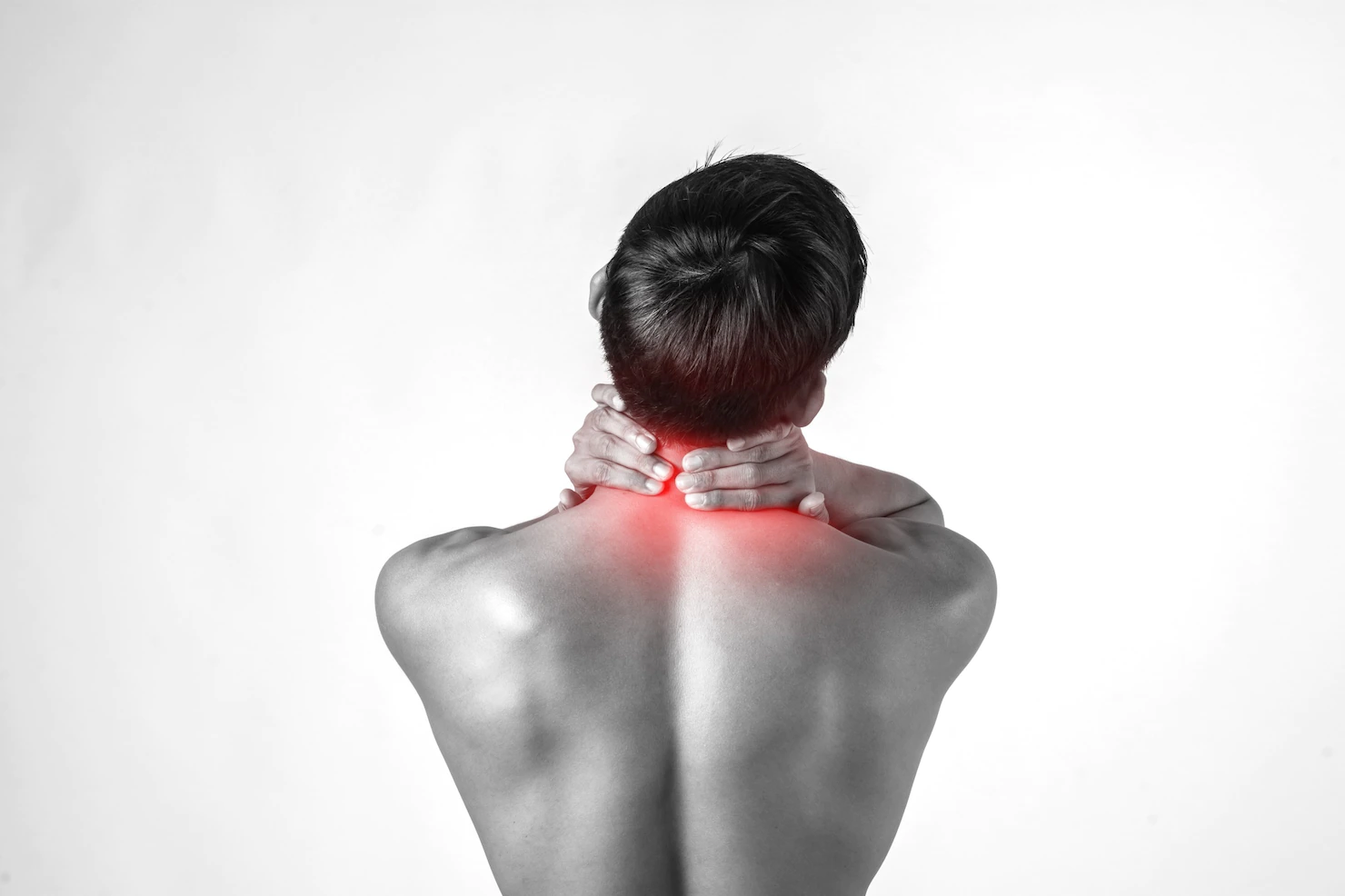 Complete Guide to Trigger Point Therapy - EG Healthcare