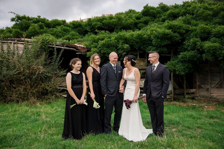 Fotógrafo de casamento Toni Larsen (tonilarsen). Foto de 19 de julho 2018