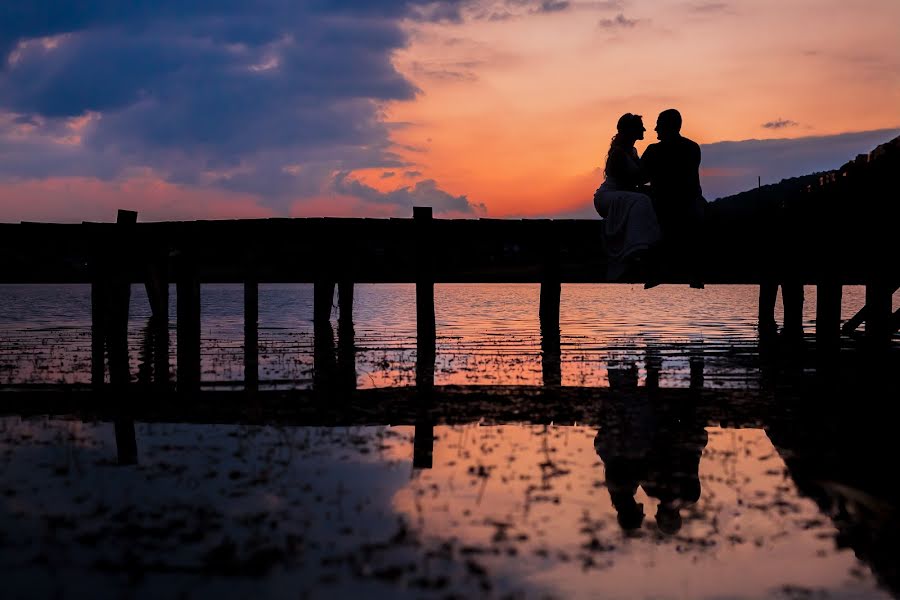 Wedding photographer Ninoslav Stojanovic (ninoslav). Photo of 29 August 2018