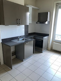 appartement à Villeurbanne (69)