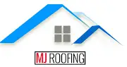 MJ Roofing Logo