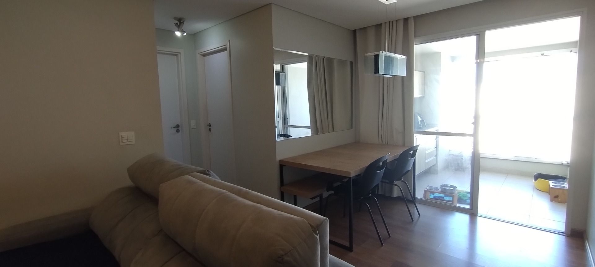 Apartamentos à venda Liberdade