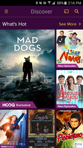 HOOQ