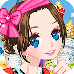 Cover Image of 下载 Girl Street Fashion 1.1.0 APK